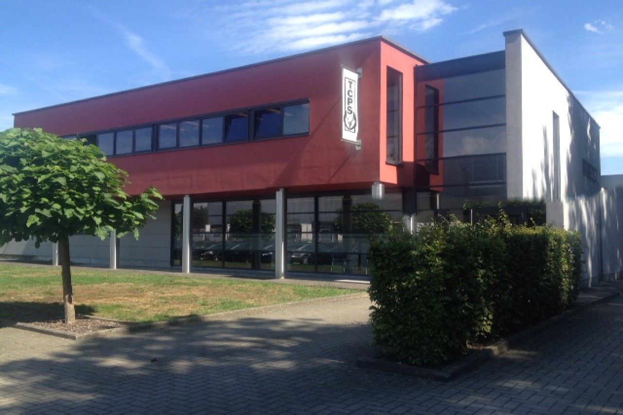 Semi-industrial building for sale in Wingepark
